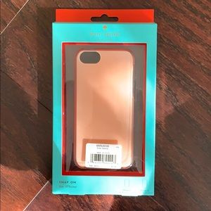Kate Spade IPhone 5 / 5s